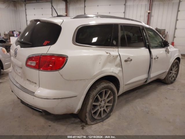 Photo 3 VIN: 5GAKRBKD2GJ285381 - BUICK ENCLAVE 