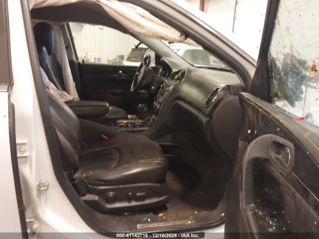 Photo 4 VIN: 5GAKRBKD2GJ285381 - BUICK ENCLAVE 