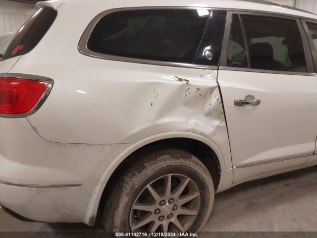 Photo 5 VIN: 5GAKRBKD2GJ285381 - BUICK ENCLAVE 