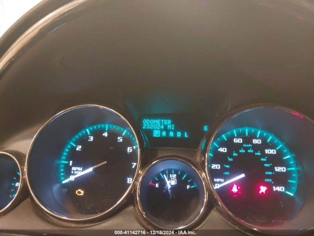 Photo 6 VIN: 5GAKRBKD2GJ285381 - BUICK ENCLAVE 