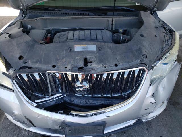 Photo 11 VIN: 5GAKRBKD2GJ295943 - BUICK ENCLAVE 