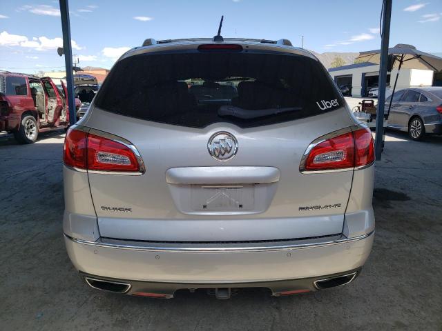 Photo 5 VIN: 5GAKRBKD2GJ295943 - BUICK ENCLAVE 