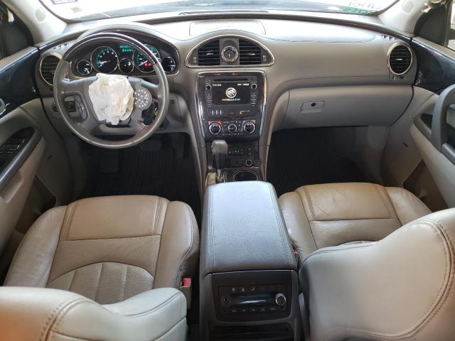 Photo 7 VIN: 5GAKRBKD2GJ295943 - BUICK ENCLAVE 