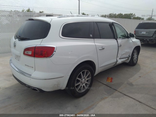 Photo 3 VIN: 5GAKRBKD2GJ296591 - BUICK ENCLAVE 