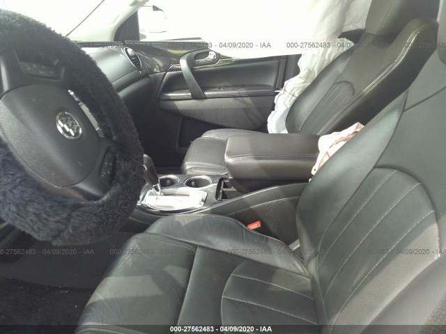 Photo 4 VIN: 5GAKRBKD2GJ296591 - BUICK ENCLAVE 