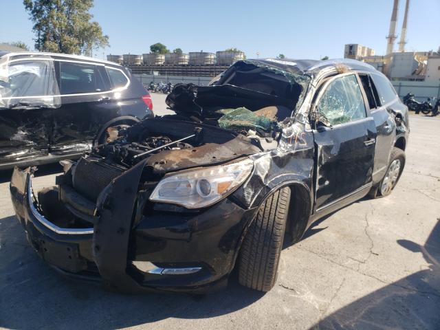 Photo 1 VIN: 5GAKRBKD2GJ299006 - BUICK ENCLAVE 