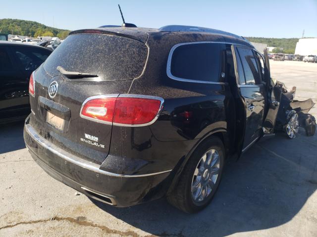 Photo 3 VIN: 5GAKRBKD2GJ299006 - BUICK ENCLAVE 