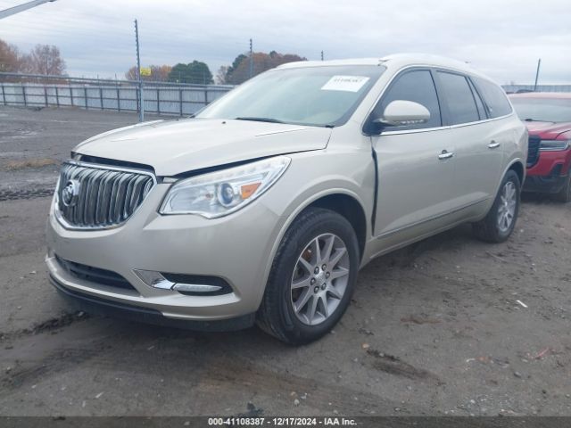 Photo 1 VIN: 5GAKRBKD2GJ310182 - BUICK ENCLAVE 