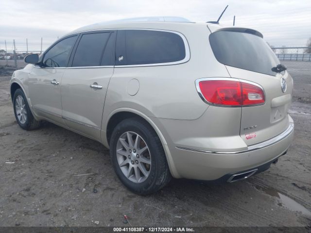 Photo 2 VIN: 5GAKRBKD2GJ310182 - BUICK ENCLAVE 