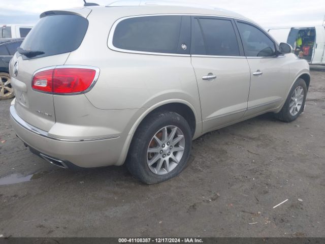 Photo 3 VIN: 5GAKRBKD2GJ310182 - BUICK ENCLAVE 