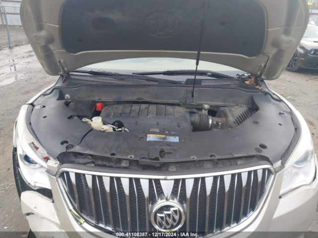 Photo 9 VIN: 5GAKRBKD2GJ310182 - BUICK ENCLAVE 