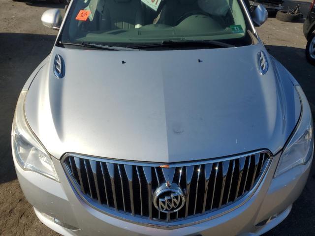 Photo 11 VIN: 5GAKRBKD2GJ314202 - BUICK ENCLAVE 