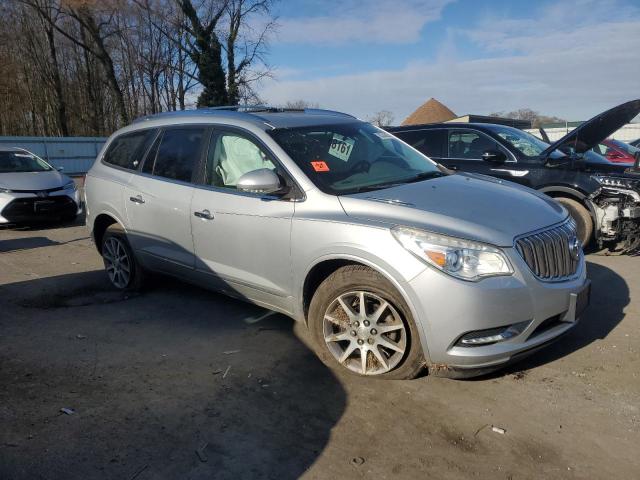 Photo 3 VIN: 5GAKRBKD2GJ314202 - BUICK ENCLAVE 