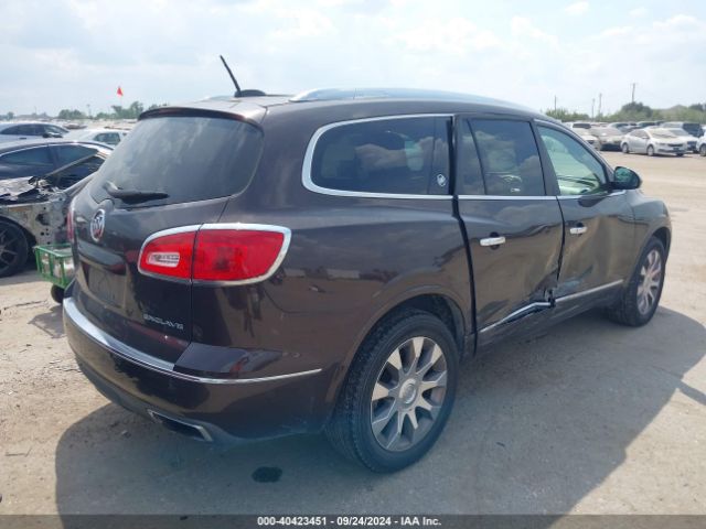 Photo 3 VIN: 5GAKRBKD2GJ322932 - BUICK ENCLAVE 