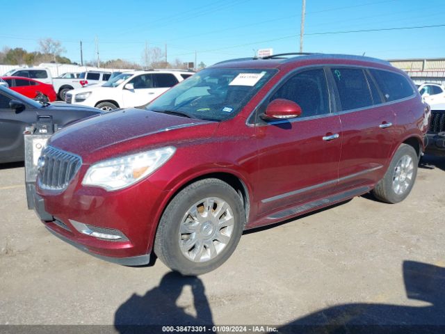 Photo 1 VIN: 5GAKRBKD2GJ341528 - BUICK ENCLAVE 