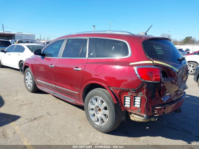 Photo 2 VIN: 5GAKRBKD2GJ341528 - BUICK ENCLAVE 