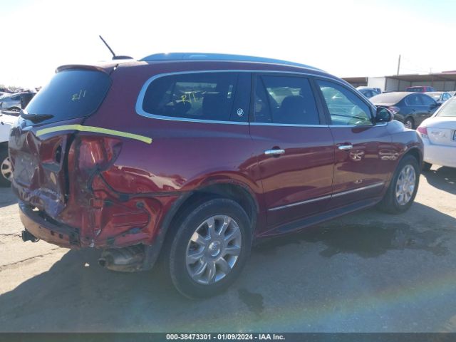 Photo 3 VIN: 5GAKRBKD2GJ341528 - BUICK ENCLAVE 