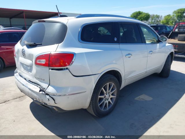 Photo 3 VIN: 5GAKRBKD2HJ119265 - BUICK ENCLAVE 