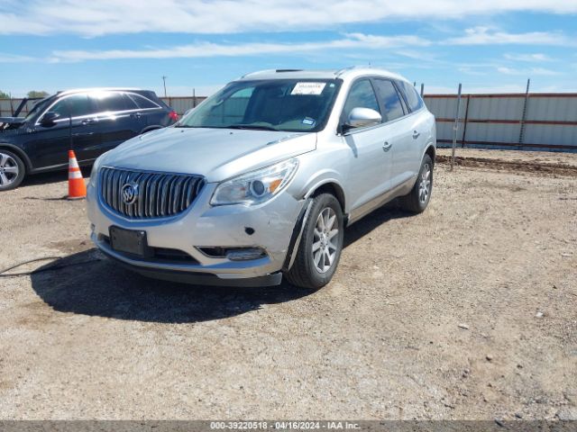 Photo 1 VIN: 5GAKRBKD2HJ152220 - BUICK ENCLAVE 