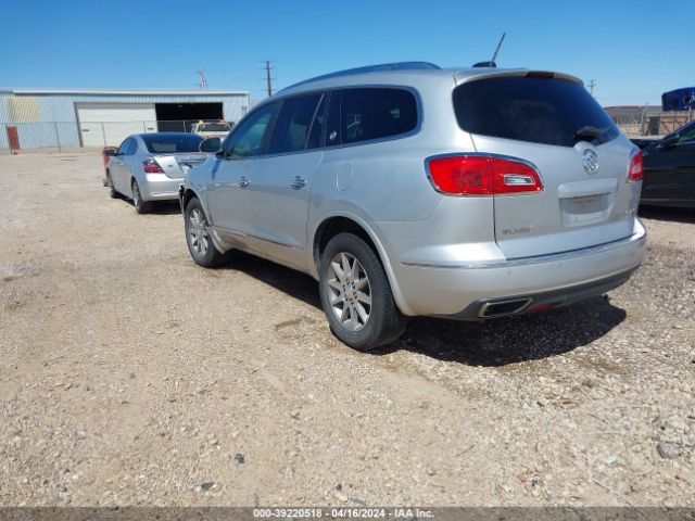 Photo 2 VIN: 5GAKRBKD2HJ152220 - BUICK ENCLAVE 