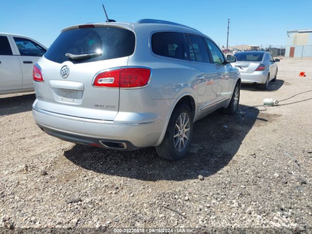 Photo 3 VIN: 5GAKRBKD2HJ152220 - BUICK ENCLAVE 