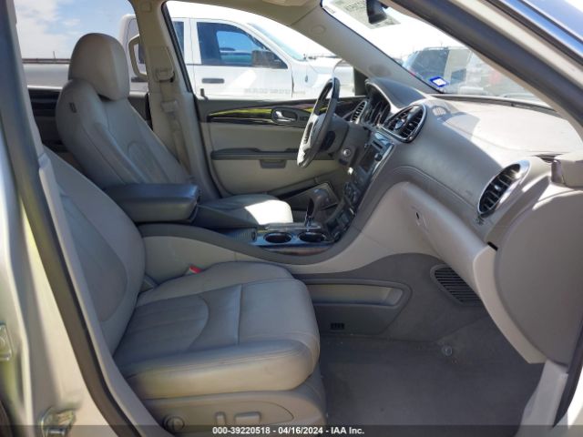 Photo 4 VIN: 5GAKRBKD2HJ152220 - BUICK ENCLAVE 