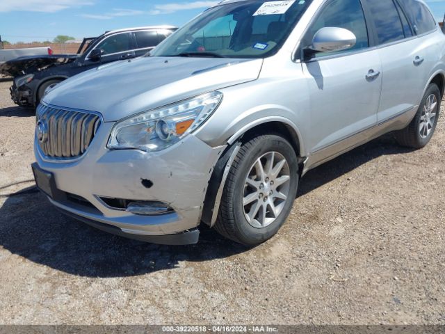 Photo 5 VIN: 5GAKRBKD2HJ152220 - BUICK ENCLAVE 