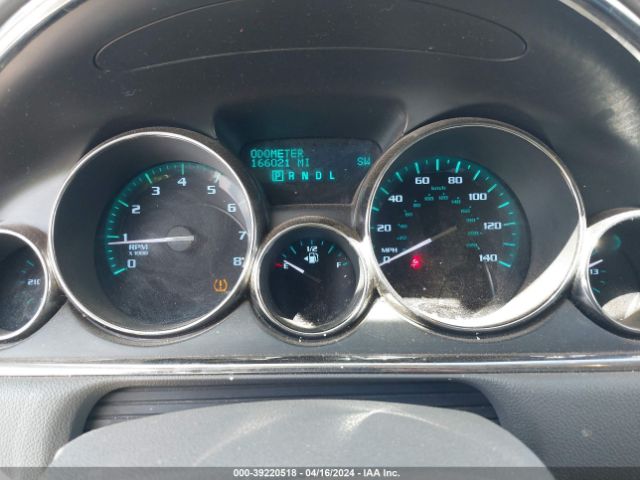 Photo 6 VIN: 5GAKRBKD2HJ152220 - BUICK ENCLAVE 