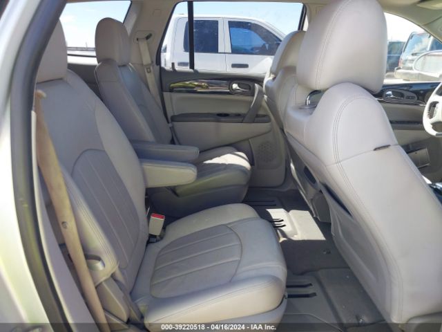 Photo 7 VIN: 5GAKRBKD2HJ152220 - BUICK ENCLAVE 