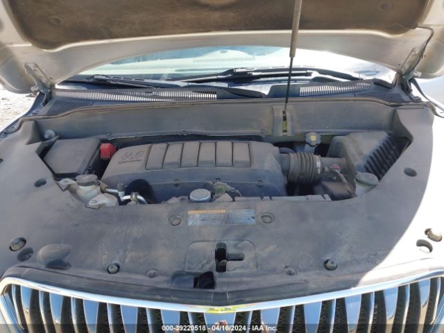 Photo 9 VIN: 5GAKRBKD2HJ152220 - BUICK ENCLAVE 