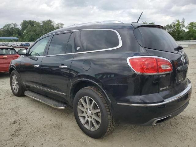 Photo 1 VIN: 5GAKRBKD2HJ182866 - BUICK ENCLAVE 