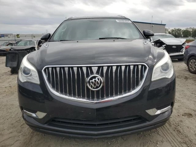 Photo 4 VIN: 5GAKRBKD2HJ182866 - BUICK ENCLAVE 