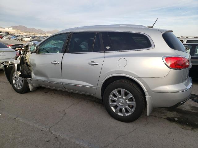 Photo 1 VIN: 5GAKRBKD2HJ203358 - BUICK ENCLAVE 