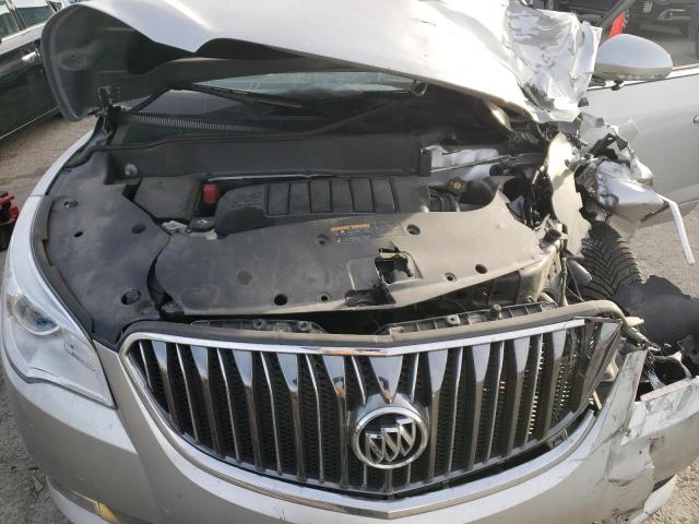 Photo 11 VIN: 5GAKRBKD2HJ203358 - BUICK ENCLAVE 