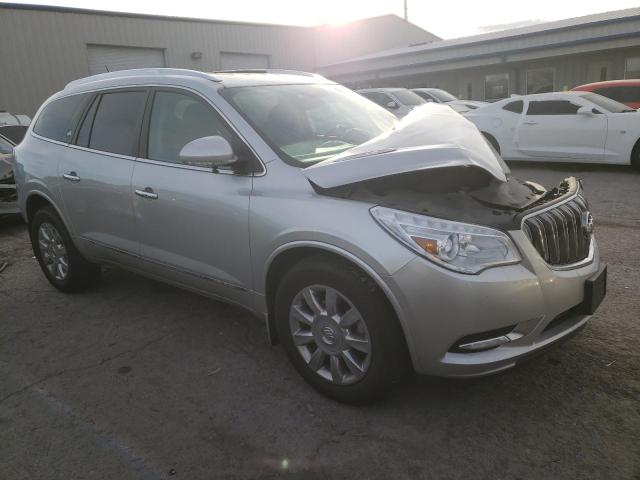 Photo 3 VIN: 5GAKRBKD2HJ203358 - BUICK ENCLAVE 