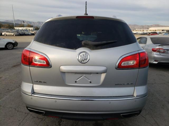 Photo 5 VIN: 5GAKRBKD2HJ203358 - BUICK ENCLAVE 