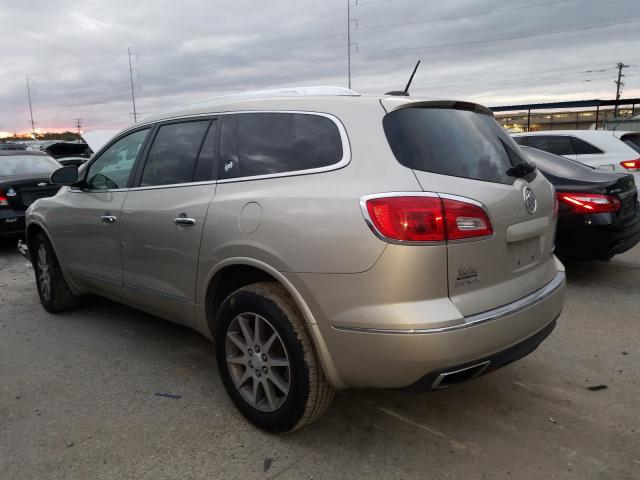 Photo 2 VIN: 5GAKRBKD2HJ225649 - BUICK ENCLAVE 