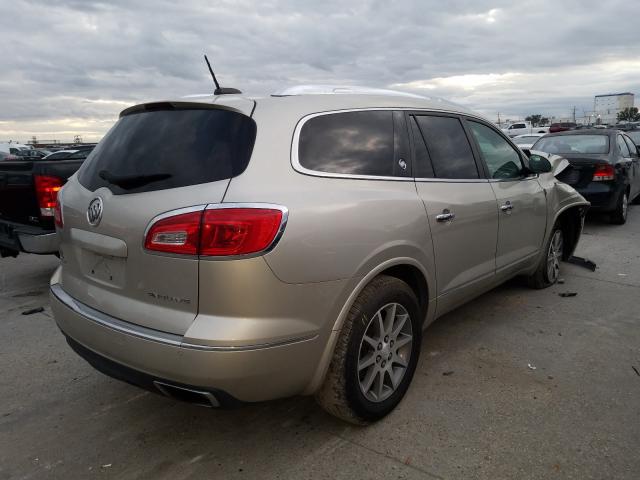 Photo 3 VIN: 5GAKRBKD2HJ225649 - BUICK ENCLAVE 