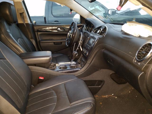 Photo 4 VIN: 5GAKRBKD2HJ225649 - BUICK ENCLAVE 