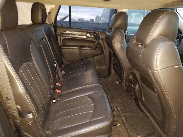 Photo 5 VIN: 5GAKRBKD2HJ225649 - BUICK ENCLAVE 