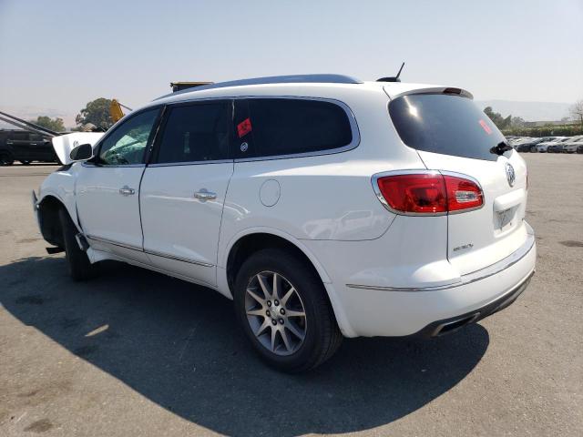 Photo 1 VIN: 5GAKRBKD2HJ227532 - BUICK ENCLAVE 