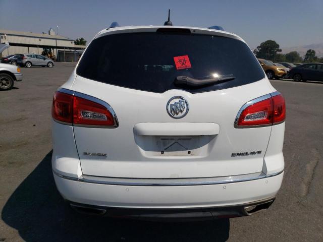 Photo 5 VIN: 5GAKRBKD2HJ227532 - BUICK ENCLAVE 