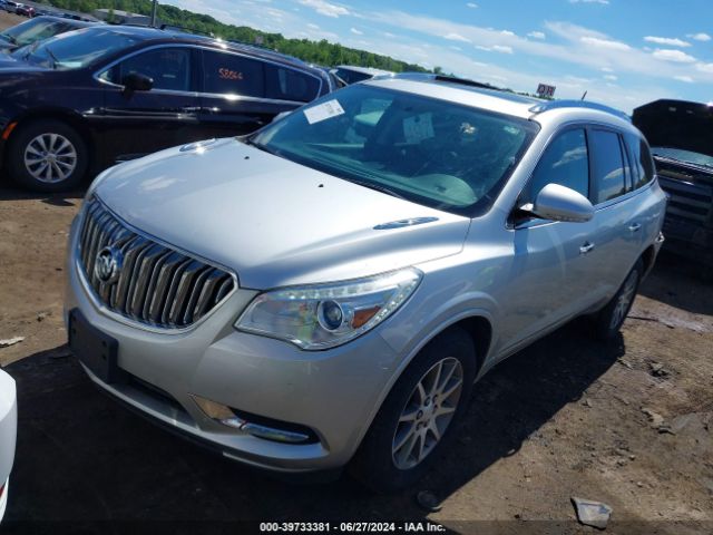 Photo 1 VIN: 5GAKRBKD2HJ240619 - BUICK ENCLAVE 