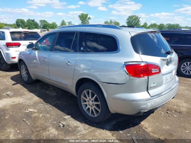 Photo 2 VIN: 5GAKRBKD2HJ240619 - BUICK ENCLAVE 