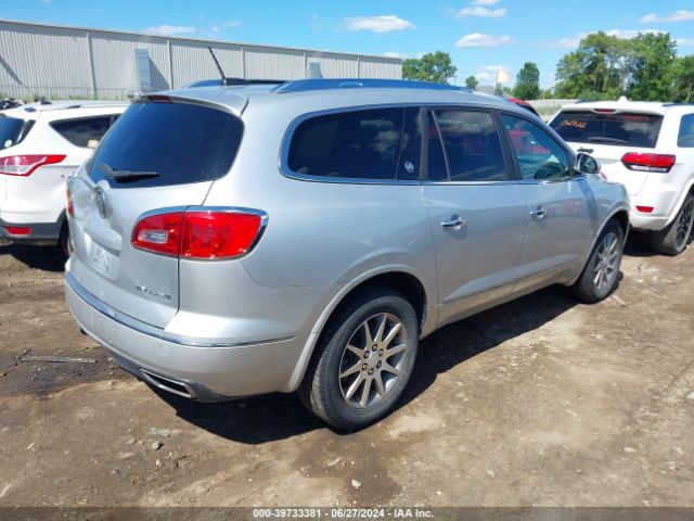 Photo 3 VIN: 5GAKRBKD2HJ240619 - BUICK ENCLAVE 