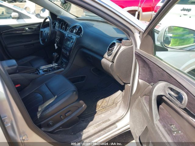 Photo 4 VIN: 5GAKRBKD2HJ240619 - BUICK ENCLAVE 