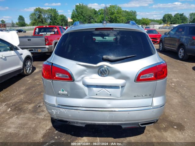 Photo 5 VIN: 5GAKRBKD2HJ240619 - BUICK ENCLAVE 