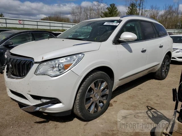 Photo 0 VIN: 5GAKRBKD2HJ301130 - BUICK ENCLAVE 