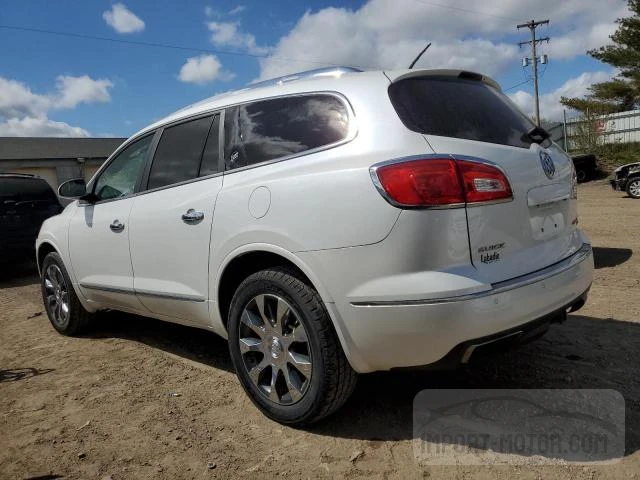 Photo 1 VIN: 5GAKRBKD2HJ301130 - BUICK ENCLAVE 