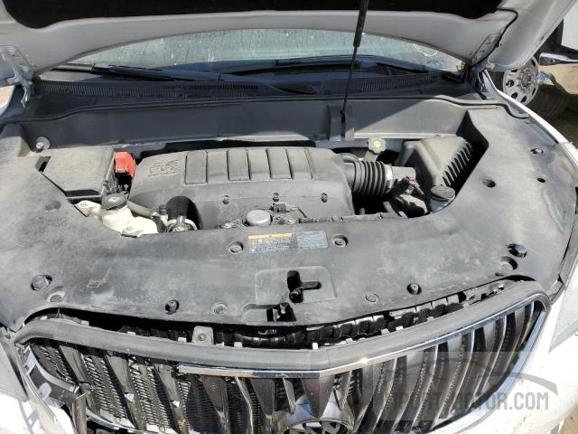 Photo 11 VIN: 5GAKRBKD2HJ301130 - BUICK ENCLAVE 